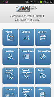 AEA Screenshots 0