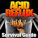 Acid Reflux Guide And Tips logo