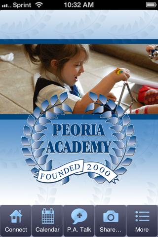 Peoria Academy