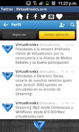 Virtualtronics.com - Streaming poster 13