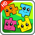 Education puzzles for toddlers Apk