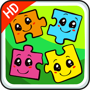 Education puzzles for toddlers for PC and MAC