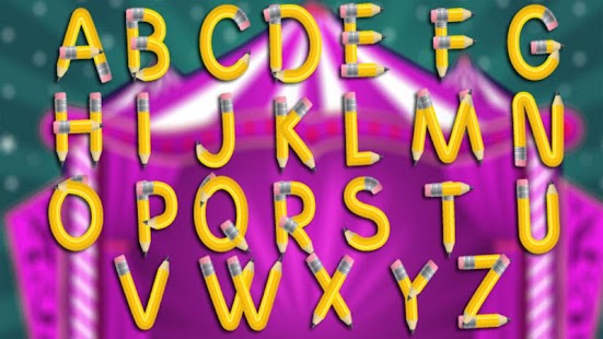 How to download ALPHABET CIRCUS patch 1.0 apk for pc