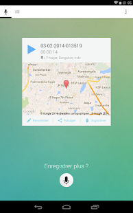 Sky Recorder pro - screenshot thumbnail