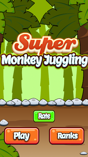 Super Monkey Juggling