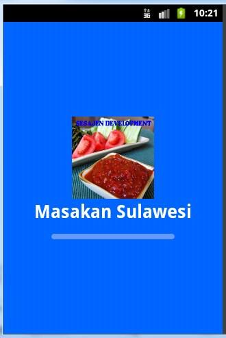 Resep Masakan Sulawesi