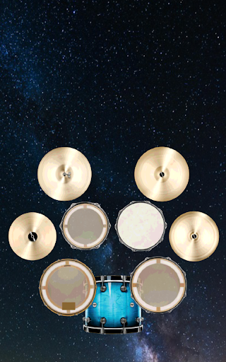 Funny Fireworks Drum