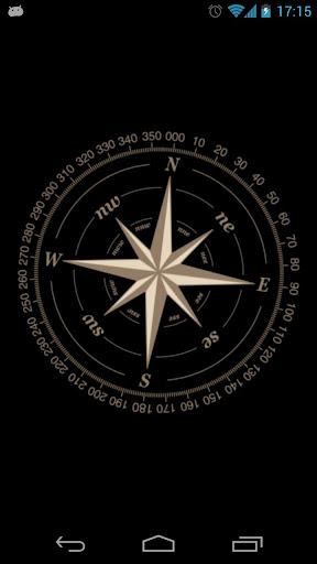 Cool Compass