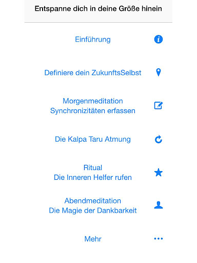 【免費健康App】Die Inneren Helfer-APP點子