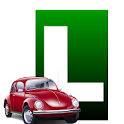 test DGT: Examen Autoescuela logo