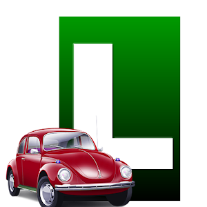 test DGT: Examen Autoescuela 1.4