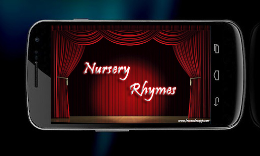 download Nursery Rhymes with Animation free