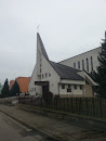 Kostol Stankovce