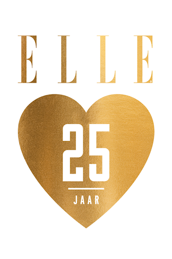 ELLE 25 jaar