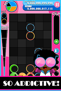 Lastest Disco Stack APK for PC