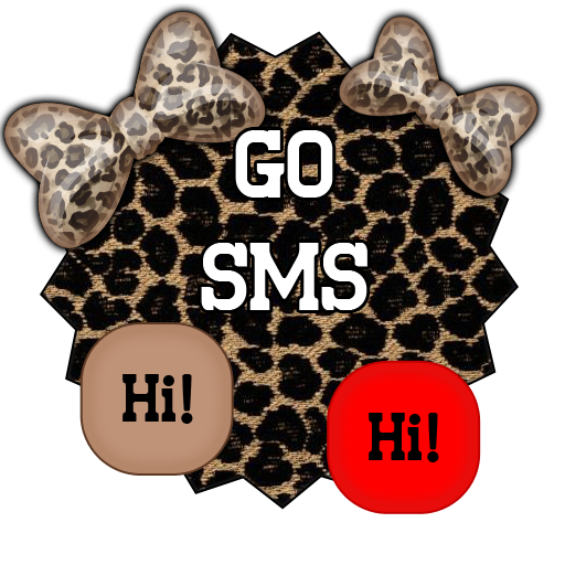 GO SMS THEME - SCS323 LOGO-APP點子