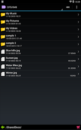 Folder Tag for CIFS/SMB poster 6