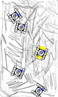 How to mod asmBots CQC 1.0 mod apk for pc