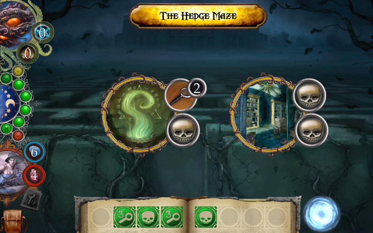 Elder Sign: Omens Elder Sign Omens Android Apps on Google Play