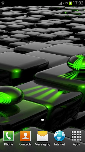 免費娛樂App|3D live wallpaper|阿達玩APP