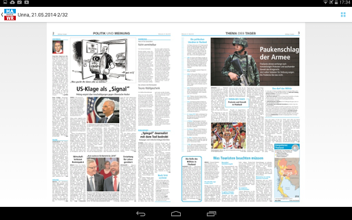 【免費新聞App】Hellweger Anzeiger digital-APP點子