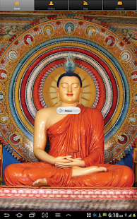 How to install Dhammapada Sinhala,Arahanta-7 patch 1.0 apk for android