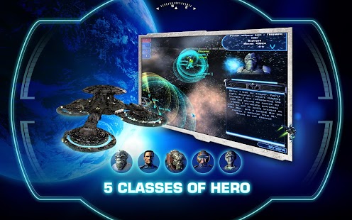 Haegemonia : Legions of Iron - screenshot thumbnail