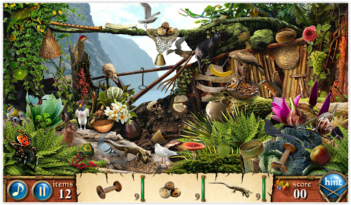 Noah - Hidden Object Game