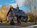 Saint John's Episcopal Church 