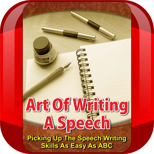 Art Of Writing Speech 書籍 App LOGO-APP開箱王