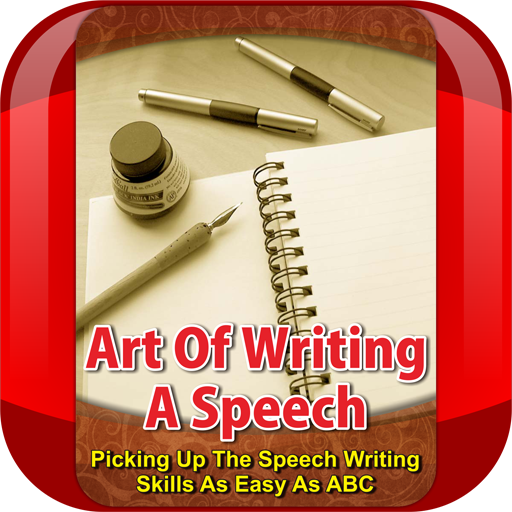 Art Of Writing Speech LOGO-APP點子