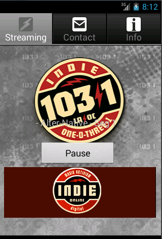 Indie 103.1