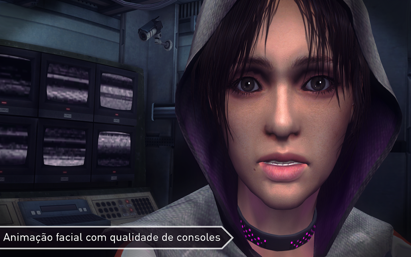   République: captura de tela 