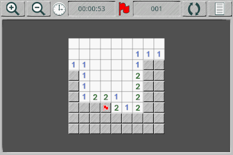 Hexagonal Minesweeper - Android Apps on Google Play