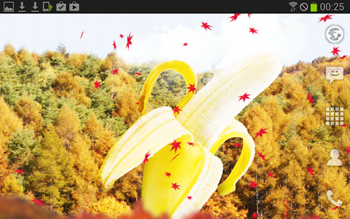 免費下載娛樂APP|Banana Autumn app開箱文|APP開箱王