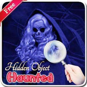 Hidden Object Haunted World for PC and MAC