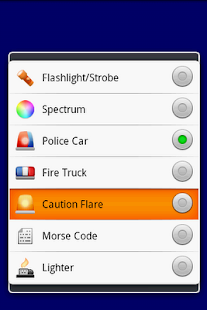 Lastest aiFlashlight (flashlight) APK