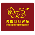 교동경희대석사태권도 logo
