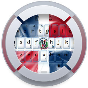Dominican Republic Emoji 4.3