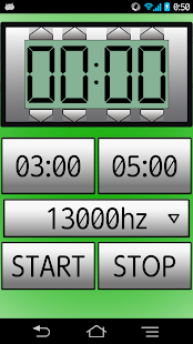 How to mod MosquitoTimer 1.1 unlimited apk for android
