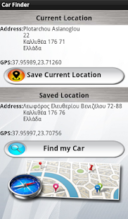 How to mod Car Finder lastet apk for bluestacks