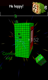 Cube Space Screenshots 12