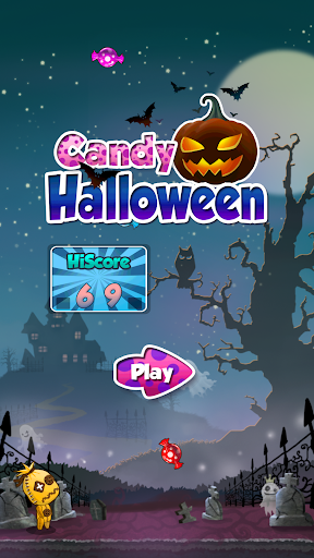 CandyHalloween - Tite