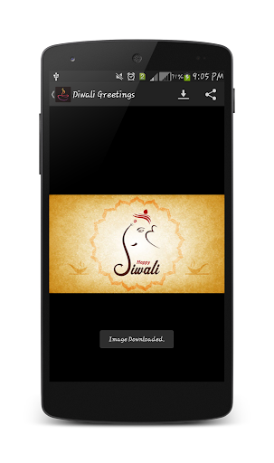 【免費娛樂App】Happy Diwali Greeting/Wishes-APP點子