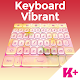 Keyboard Vibrant APK