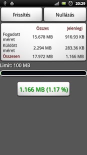Free 3G Traffic Lite APK