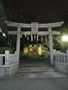 白井神社 sirai shrine