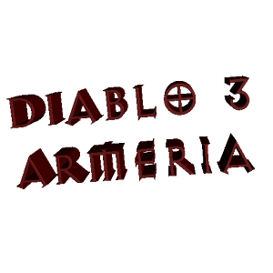 Armory for Diablo3.apk 1.0.4