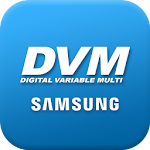 Cover Image of ดาวน์โหลด DVM Mobile 1.7.3 APK