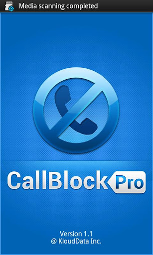CallBlock Pro